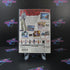 Jonny Moseley Mad Trix + Reg Card PS2 PlayStation 2 DD Complete CIB - Very Good