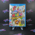 Super Mario 3D World Nintendo Wii U DD Complete CIB - Very Good