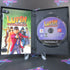 Lupin the Third Treasure of the Sorcerer King PS2 PlayStation 2 - Like New