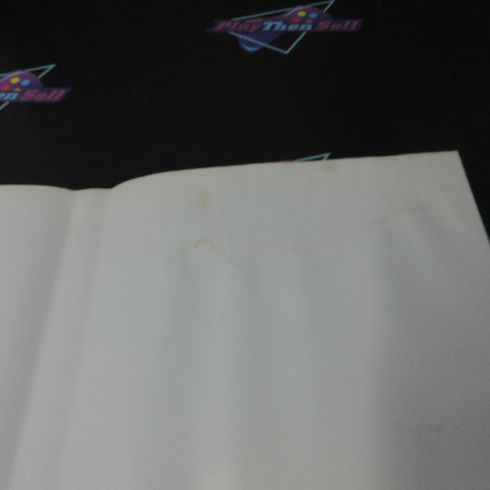 Hot Shots Tennis + Reg Card PS2 PlayStation 2 AD Complete CIB - Very Good