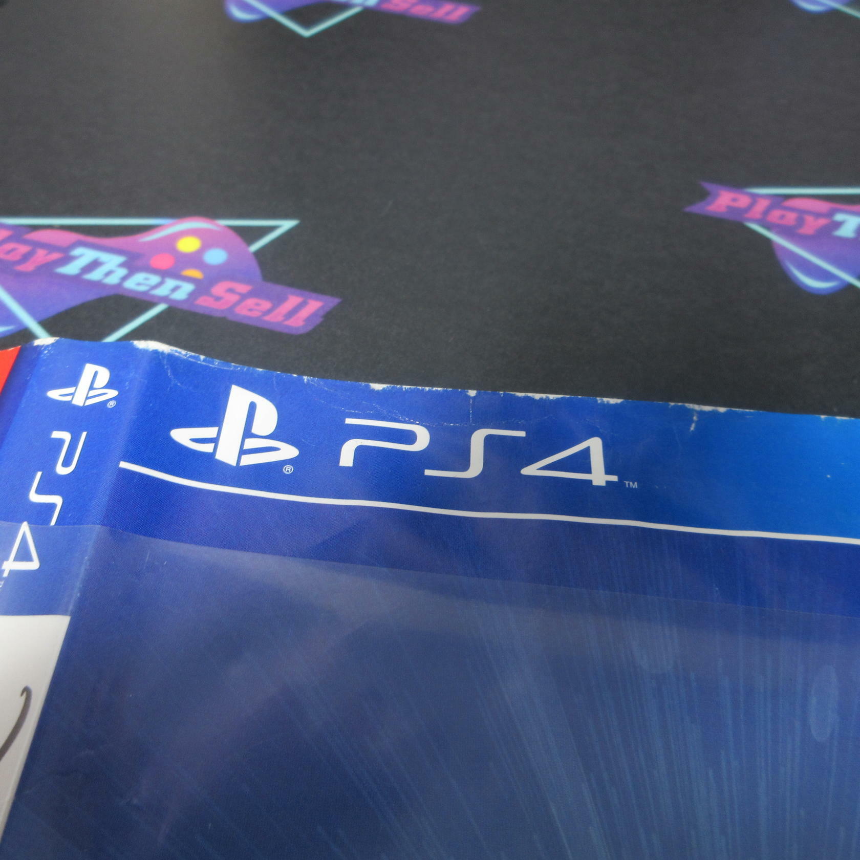 Disney Infinity 2.0 PS4 PlayStation 4 AD - Very Good