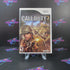 Call Of Duty 3 Nintendo Wii AD Complete CIB - Very Good