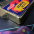 Game Genie Nintendo NES Game Cartridge Adapter Galoob Tested - Very Good