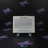 Lee Trevino's Fighting Golf NES Cart + Manual Authentic / Tested - Very Good