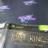 Lord of the Rings The Fellowship of the Ring Xbox AD/NM - Very Good