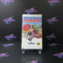 Monopoly Sega Genesis Boxed Complete CIB - Very Good