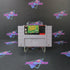 Super Tennis Super Nintendo SNES Cartridge Only AD Authentic / Tested - Very Good
