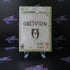 Elder Scrolls IV Oblivion Xbox 360 AD/NM/DD - Very Good