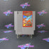 Karnov Nintendo NES Cart Only Authentic / Tested - Very Good