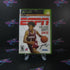 ESPN College Hoops 2K5 Xbox WD Complete CIB - Very Good