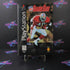 NFL GameDay LongBox PS1 PlayStation 1 + Reg Card - Like New