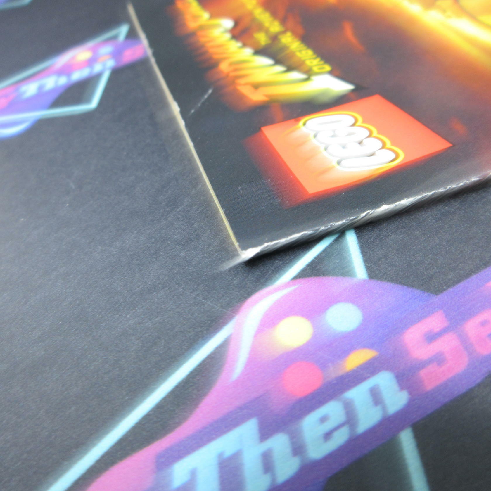 Lego Indiana Jones The Original Adventures PS2 AD/MD Complete CIB - Very Good