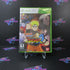 Naruto Shippuden Ultimate Ninja Storm 3 Xbox 360 + Trading Card - Like New