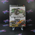 Monster Jam PS2 PlayStation 2 AD Complete CIB - Very Good