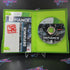 Defiance Xbox 360 + Stickers/Postcards - Like New