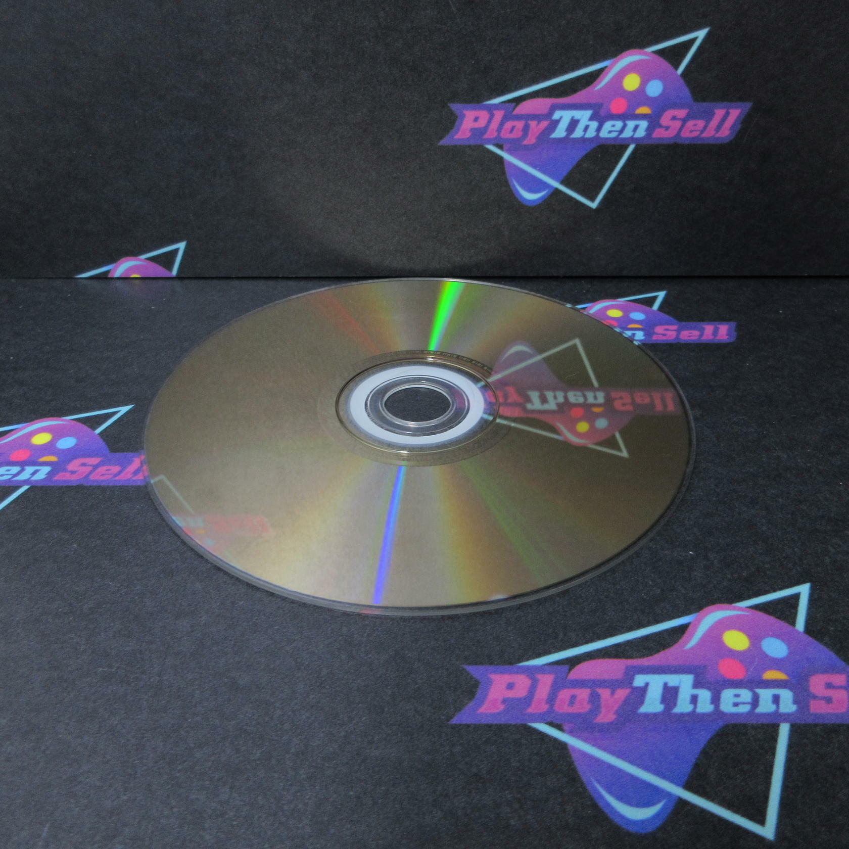 Inuyasha TV Part 4 - DVD - Good