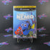 Finding Nemo Player's Choice Nintendo Gamecube - Like New