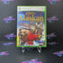 Cabelas Alaskan Adventure Xbox 360 AD/NM - Very Good