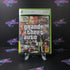 Grand Theft Auto IV Xbox 360 AD/NM - Very Good