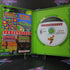 Namco Museum Xbox AD Complete CIB - Very Good