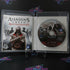 Assassin's Creed Brotherhood GH PS3 PlayStation 3 AD Complete - Very Good