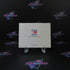 Sesame Street 123 Astro-Grover NES Cart + Manual Authentic / Tested - Very Good