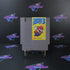 Super Mario Bros 3 NES Cart Only AD Authentic / Tested - Very Good