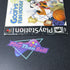 Disney's Goofy's Fun House PS1 PlayStation 1 MD + Reg Card Complete CIB - Very Good