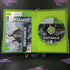 Defiance Xbox 360 + Stickers/Postcards - Like New
