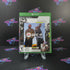 UFC 4 - Xbox One / Xbox Series X - Like New