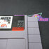 Madden NFL 98 Nintendo SNES AD Cart Only Authentic / Tested - Very Good