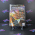 Star Wars Starfighter + Reg Card PS2 PlayStation 2 AD Complete CIB - Very Good