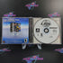 NBA Live 2002 Collectors Edition PS1 PlayStation 1 + Reg Card - Like New