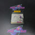 NFL Blitz Football Gameboy Color Cartridge Only Authentic / Tested - Very Good