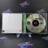 Andretti Racing + Reg Card PS1 PlayStation 1 MD Complete CIB - Very Good