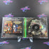 Tomb Raider Greatest Hits + Reg Card PS1 PlayStation 1 Complete - Very Good
