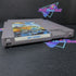 Sky Shark Nintendo NES Cart Only Authentic / Tested - Very Good