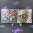 WCW Nitro PS1 PlayStation 1 MD Complete CIB - Very Good