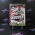 World Tour Soccer 2002 PS2 PlayStation 2 AD/NM - Very Good