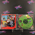 Twisted Metal 4 + Reg Card PS1 PlayStation 1 AD/MD Complete - Very Good