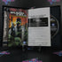 Splinter Cell Pandora Tomorrow + Reg Card PS2 PlayStation 2 AD/MD CIB - Very Good