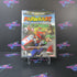 Mario Kart Double Dash Nintendo Gamecube AD Complete CIB - Very Good