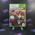 Mass Effect 2 PH Xbox 360 AD Complete CIB - Very Good