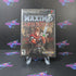 Maximo vs Army of Zin PS2 PlayStation 2 - Like New