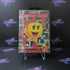 Ms. Pac-man Sega Genesis Boxed AD/NM - Very Good