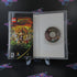 Lego Indiana Jones The Original Adventures Clear UMD Sony PSP AD Complete CIB - Very Good