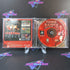 Tomb Raider II + Reg Card PS1 PlayStation 1 MD Complete CIB - Very Good