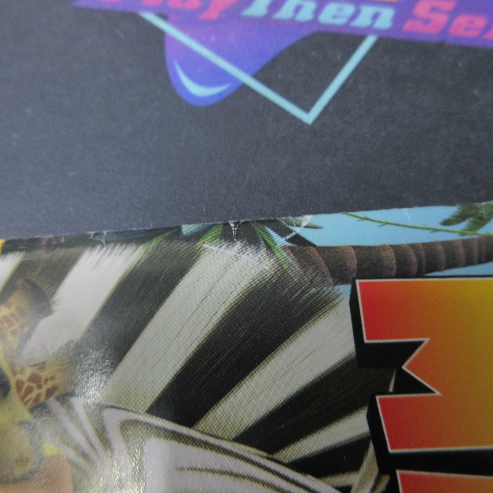 Madagascar Xbox AD/MD Complete CIB - Very Good