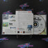 Saga Frontier PS1 PlayStation 1 + Reg Card - Like New