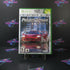 Project Gotham Racing Platinum Hits Xbox AD/DD/NM - Very Good